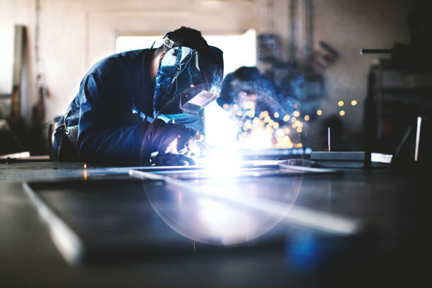 Best Maintenance and Repair Welding in Auburn, GA