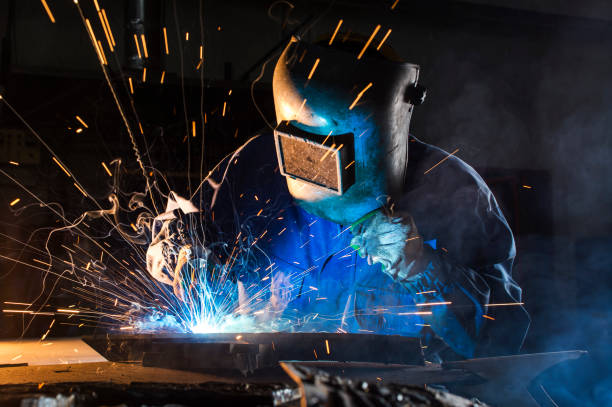 Best Pipe Welding in Auburn, GA