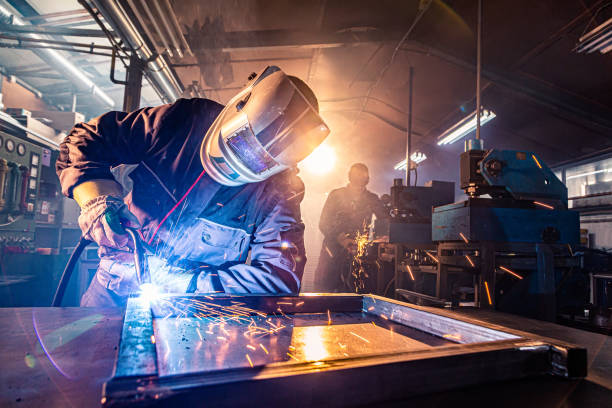 Affordable Welder Services in Auburn, GA