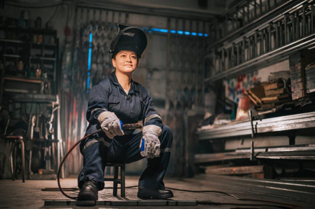 Best Automation and Robotic Welding in Auburn, GA