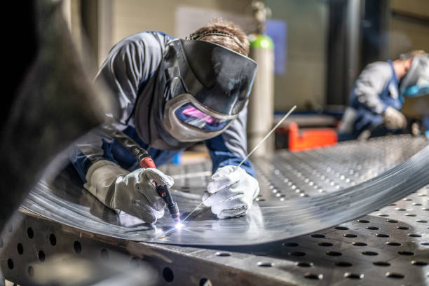 Affordable Welder Services in Auburn, GA