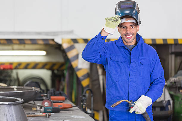 Best Automation and Robotic Welding in Auburn, GA