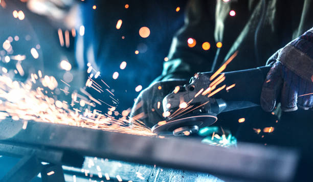 Auburn, GA Welder & Metal Fabrication Company